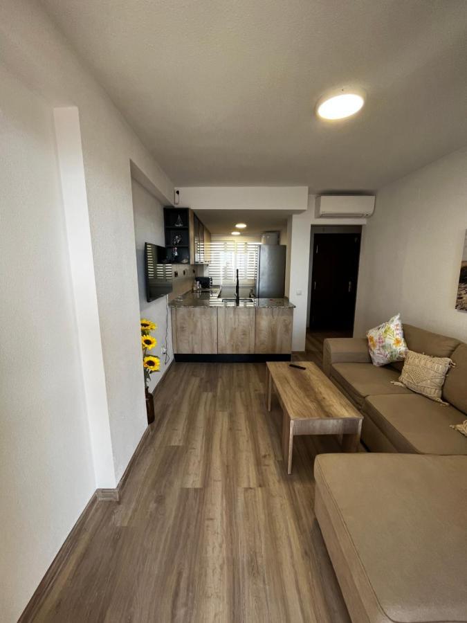 Verano Azul Apartment Benidorm