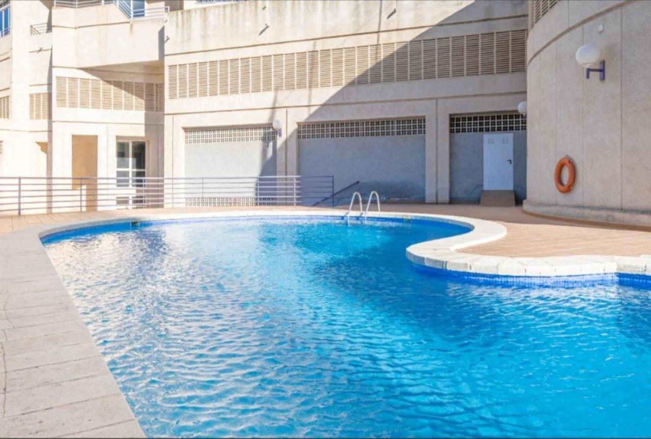 Apartment Verano Azul