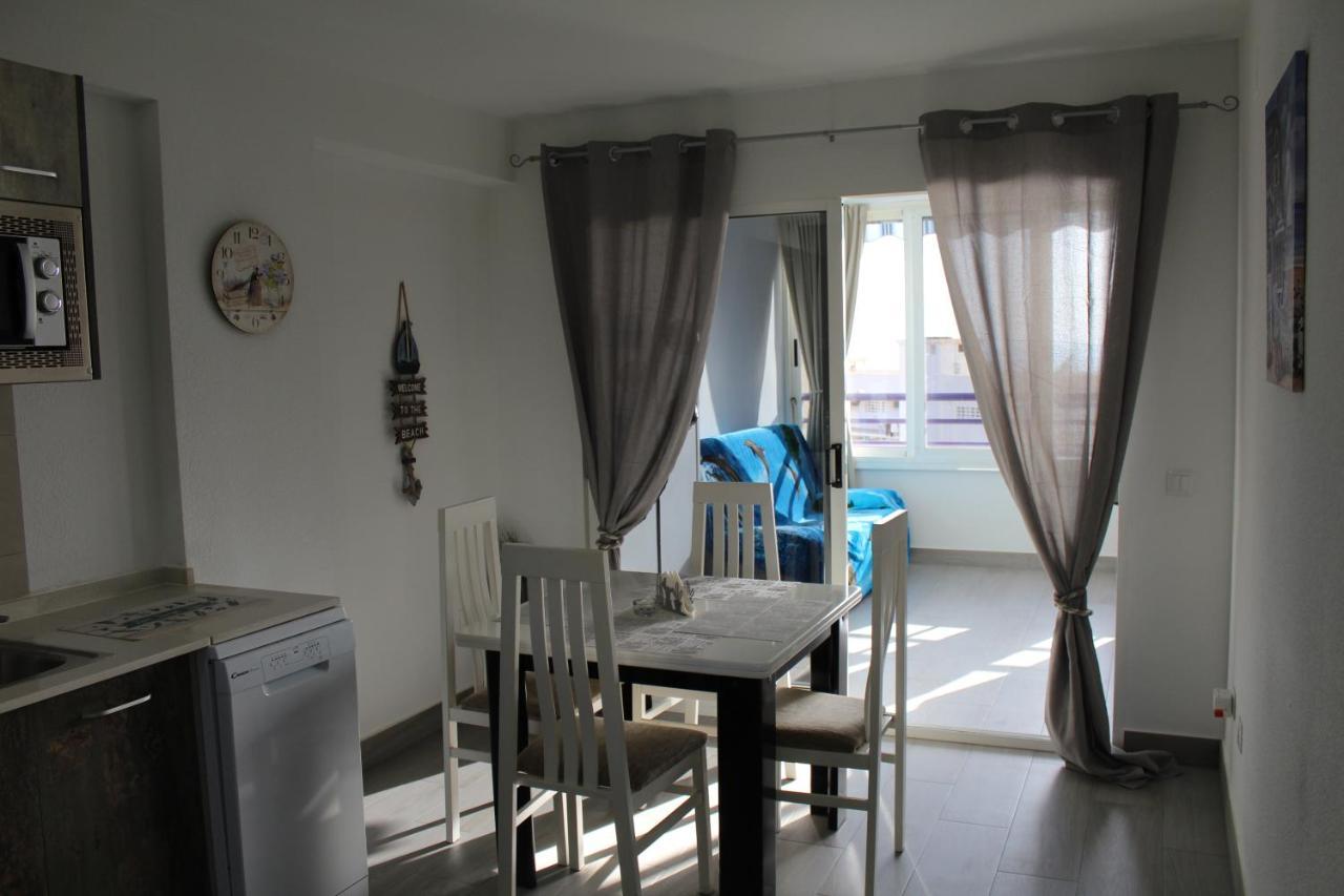 Appartement Verano Azul *