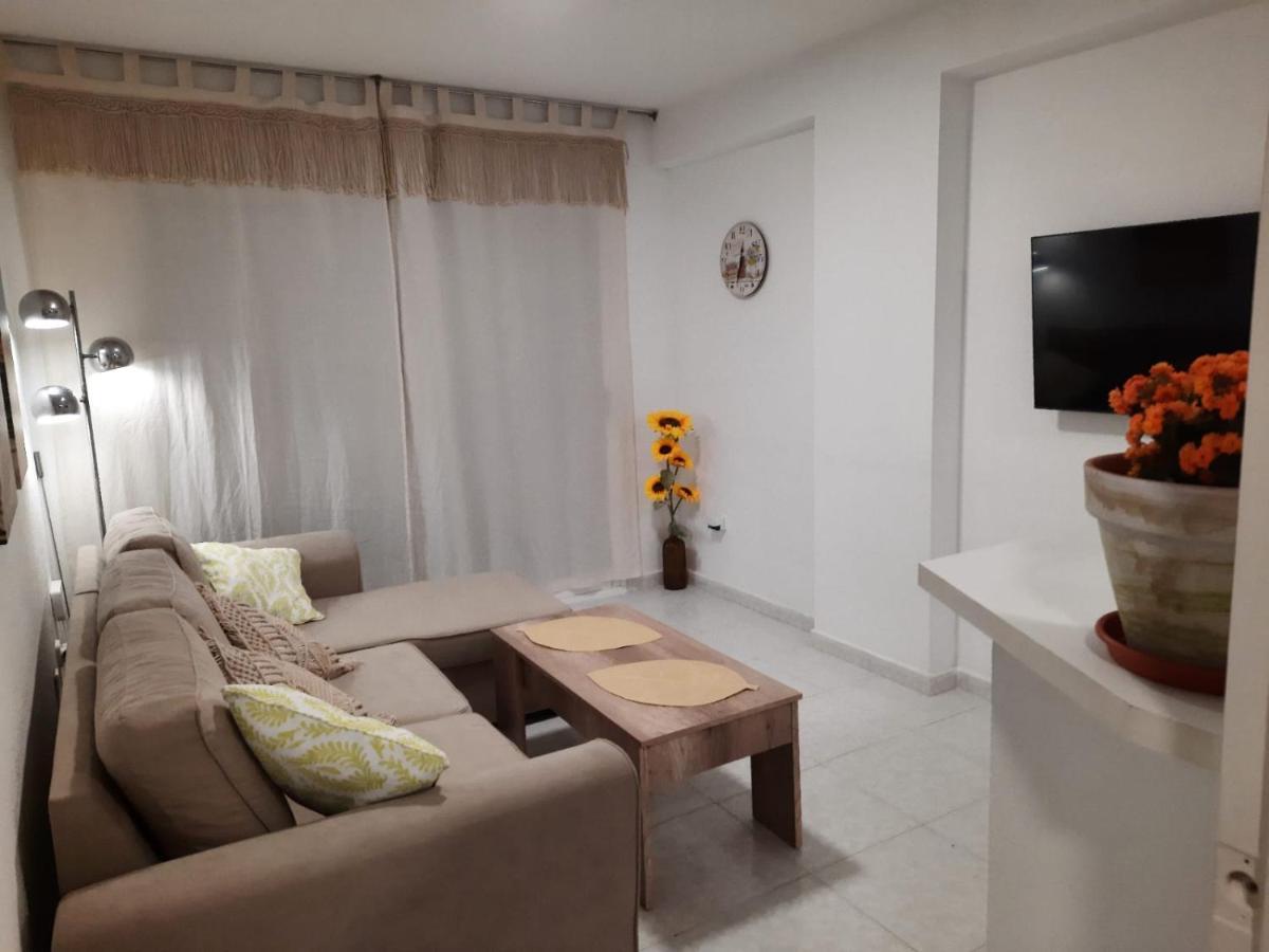 Appartement Verano Azul Benidorm