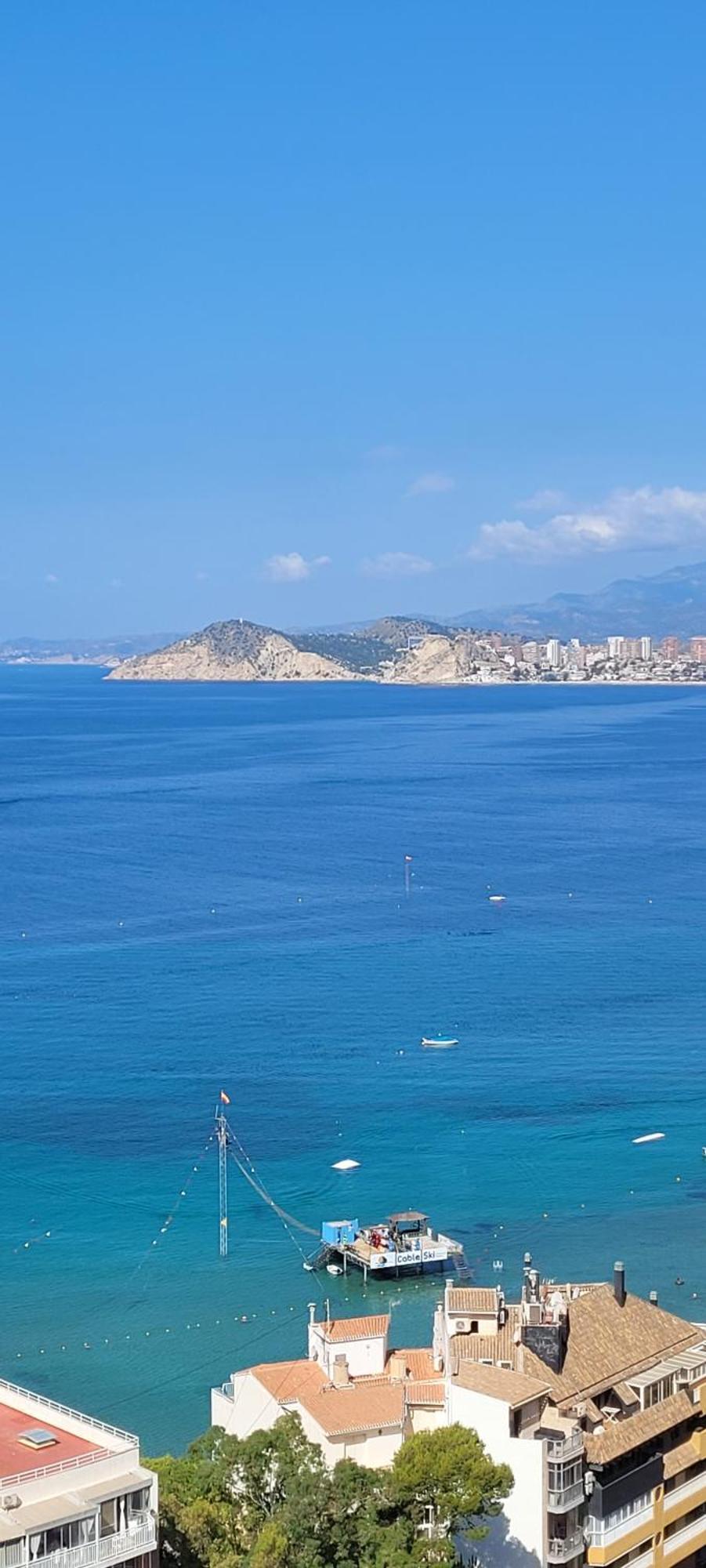 Verano Azul Appartement Benidorm