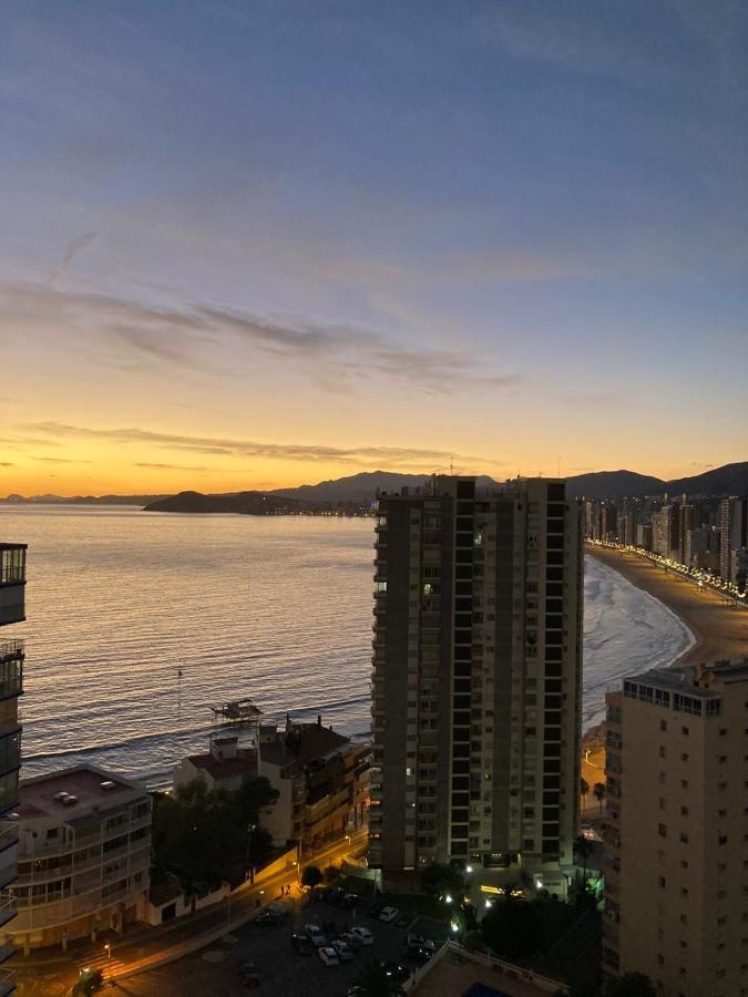 Apartamento Verano Azul
