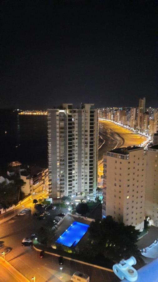 Apartamento Verano Azul *