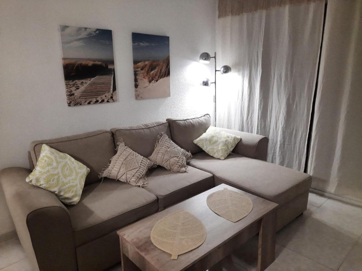 Verano Azul Apartamento *