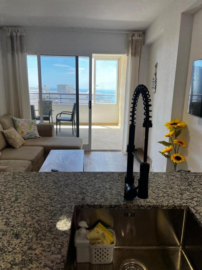 Apartamento Verano Azul