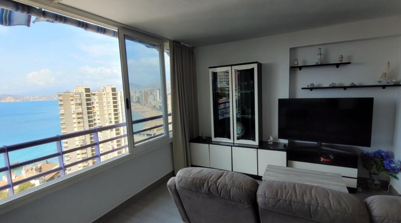 Verano Azul Apartamento *