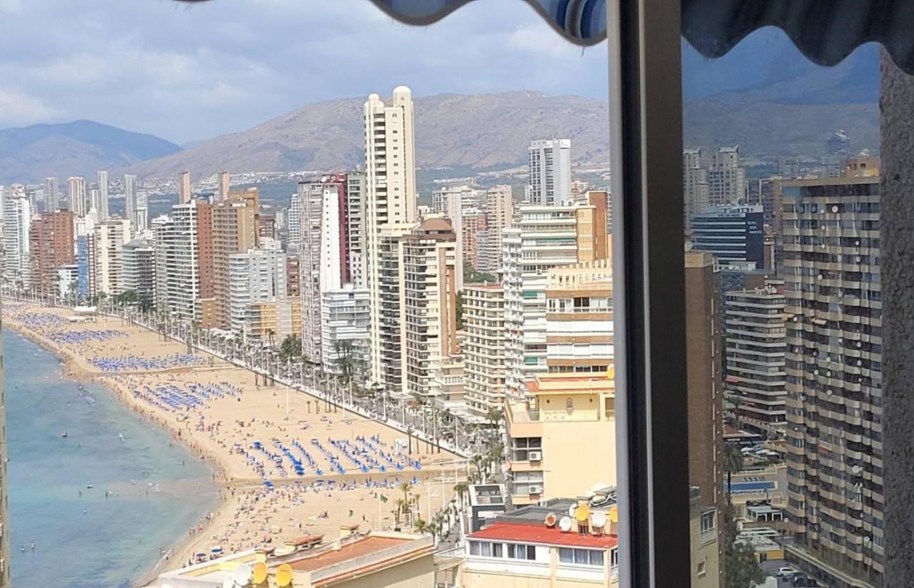 Apartamento Verano Azul